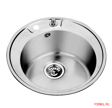 Кухонная мойка Oulin OL-R510